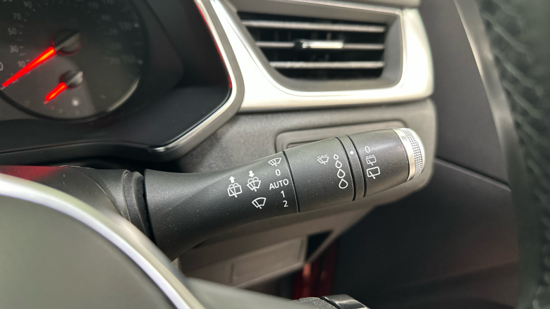 Renault Captur 1.0 TCE 100 Iconic 5dr Petrol Hatchback